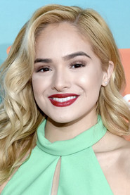 Photo of Chachi Hildén as Mira