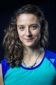 Photo of Mélissa Le Nevé as Self