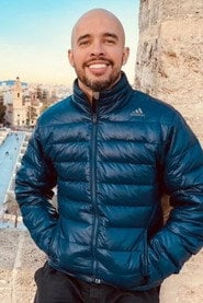 Photo of Daniel Costa as Zuzu / Fast Food (voice)