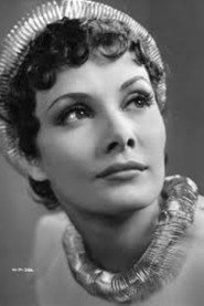 Photo of Pearl Argyle as Eve Desborough