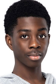 Photo of Micah Mensah-Jatoe as Tristin