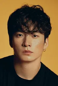 Photo of Zhu Xin Hui as Su Rui