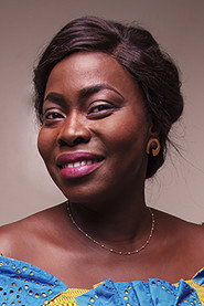 Photo of Awa Djiga Kané as Korsa