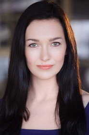 Photo of Laura Dromerick as Shadow Figure