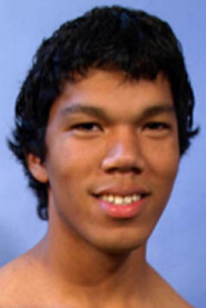 Photo of Joey Aqua