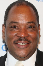 Photo of Lawrence Clayton as (voice)