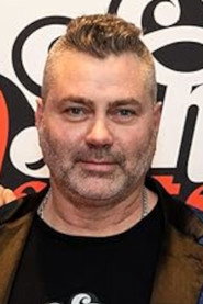 Photo of Lee Gaulman as Nathanial Jones