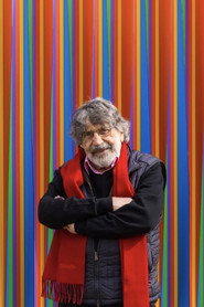 Photo of Carlos Cruz-Diez as Self