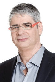 Photo of Guy Meroz as Yoram Eilam