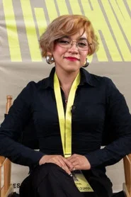 Photo of Brenda Almanza as Psicologa