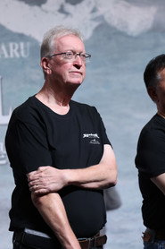 Photo of Tony Banham as Self