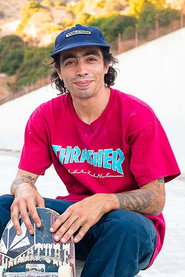 Photo of Milton Martinez