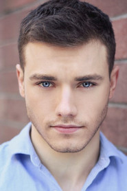 Photo of Ross Linton as Brian Austin Green