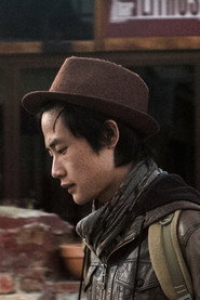 Photo of Sam Luk as Sam
