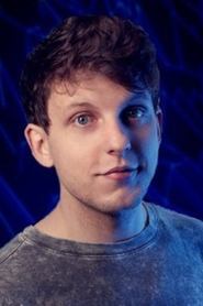 Photo of Chris Cavalier as Gunner Barrett