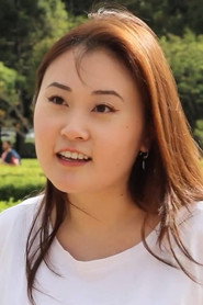 Photo of Amanda Sayuri Hashimoto as Self