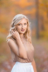 Photo of Alexis Buncich as Ana