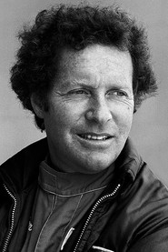 Photo of Peter Gregg as Self (archive footage)
