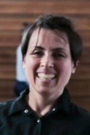 Photo of Leila McMillan