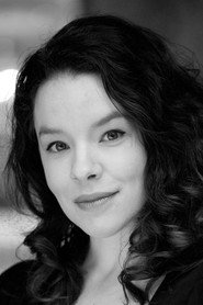 Photo of Adrienne-Marie Zitt as Dr. Penelope Sade