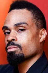 Photo of Bilal as Dancer (segment "Badder")