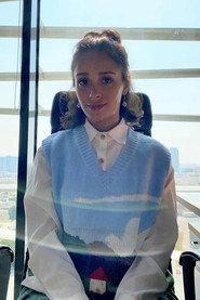 Photo of Norah Khorsheed