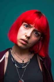 Photo of Aleksandra Kuzmanović