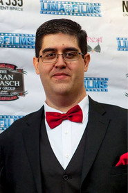 Photo of Gerard Lima as Mike