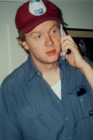 Photo of Danny Scharar as Ben Kupec