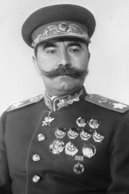Photo of Semyon Budyonny as Himself (archive footage)