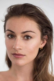 Photo of Myrthe Hogeterp as Chantal