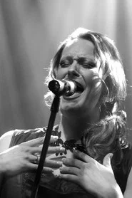 Photo of Irene Jansen as Vocals