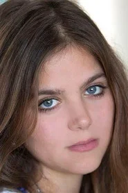 Photo of Sam Greep as Lauren