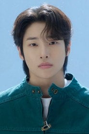Photo of Kan Hyeon-bae as Kang Ji-han