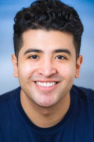 Photo of Bismark Quintanilla Jr. as Accomplice