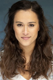 Photo of Maxine Latinis as The Wife