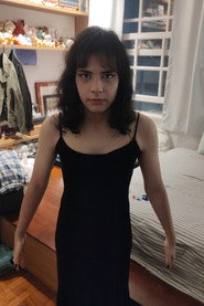 Photo of Alice Fritz as João Vitor Tadeu