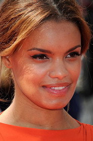 Photo of Anaïs Monory as Mimi