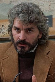 Photo of Mario Mattia Giorgetti as Carlo, Hippie in the Demonstration