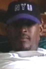 Photo of Sekou