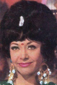 Photo of Jamileh as Setareh