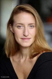 Photo of Johanna Allin-Lundh as Joana