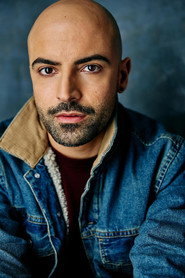 Photo of Mauricio Pita as Chico