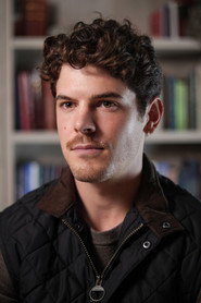 Photo of Nelson Makechnie as Mark