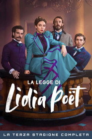 Season 3 poster