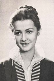 Photo of Olga Bgan as shopper