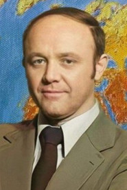 Photo of Yuri Senkevich as (voice)