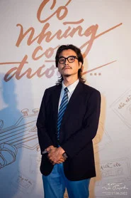 Photo of Việt Hưng as Hào