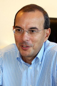 Photo of Alberto González-Garcés Santiso as Self