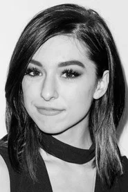 Photo of Christina Grimmie as Self (Archive Footage)